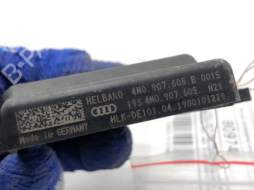 Electronic module AUDI A8 D5 (4N2, 4N8, 4NC, 4NL) 50 TDI Mild Hybrid quattro | BP39309741M83 - Image 3