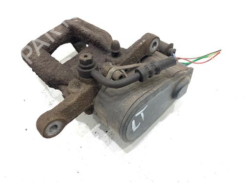 Left rear brake caliper CITROËN C4 Picasso II 1.6 THP 155 | BP39376525M107 - Image 2