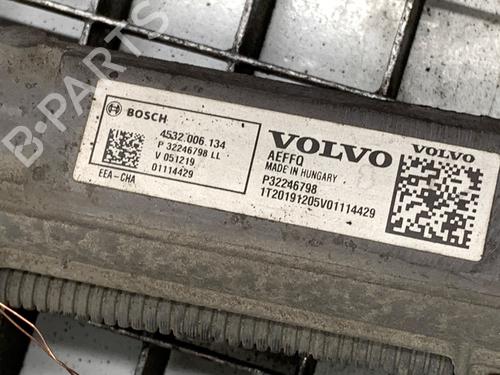 Steering rack VOLVO S60 III (224) T4 | BP39363417M22 - Image 12