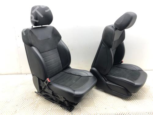 Sæde sæt MERCEDES-BENZ M-CLASS (W166) ML 350 BlueTEC 4-matic (166.024, 166.023) | BP39323289C78 - Image 13