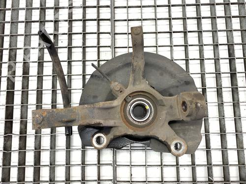 Right front steering knuckle MITSUBISHI MIRAGE / SPACE STAR VI Hatchback (A0_A) 1.0 (A05A) | BP39306973M26 - Image 3