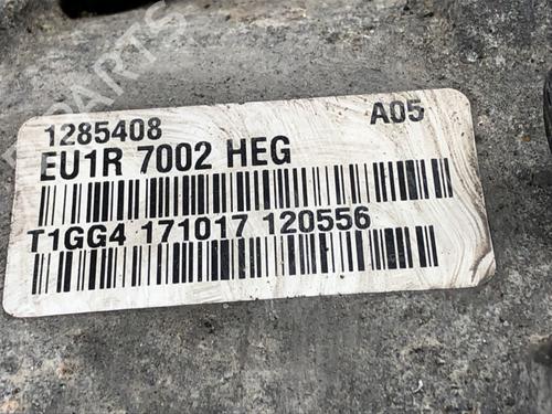 Gearbox VOLVO V60 I (155) D3 | BP39314782M3  - Image 6