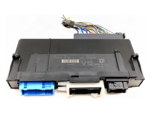 Used Electronic module Electronic module BMW 6 Gran Coupe (F06) 640 d xDrive (313 hp) 40171472 40171472
