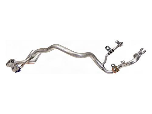 Used AC pipe AC pipe MERCEDES-BENZ SPRINTER 3,5-t Van (B907, B910) eSPRINTER (910.633) (116 hp) 40490234 40490234