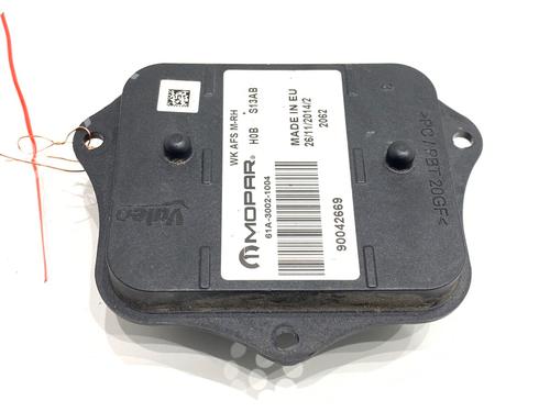 Used Xenon ballast Xenon ballast 39309017 39309017