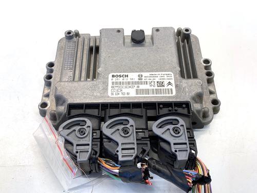 Used Engine control unit (ECU) Engine control unit (ECU) 39323417 39323417