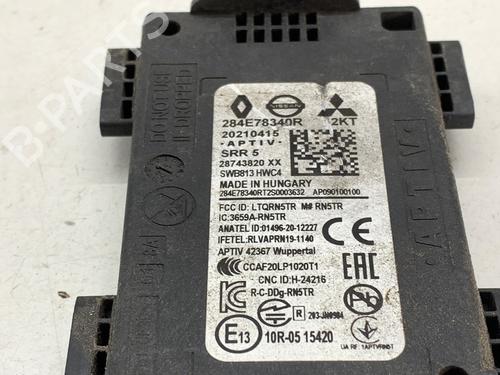 Electronic module RENAULT KANGOO III Box Body/MPV 1.5 Blue dCi 95 (FJAB) | BP39376724M83 - Image 3