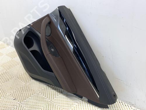 Rear right panel BMW X4 (G02, F98) xDrive M40 i | BP39366001C61 - Image 2