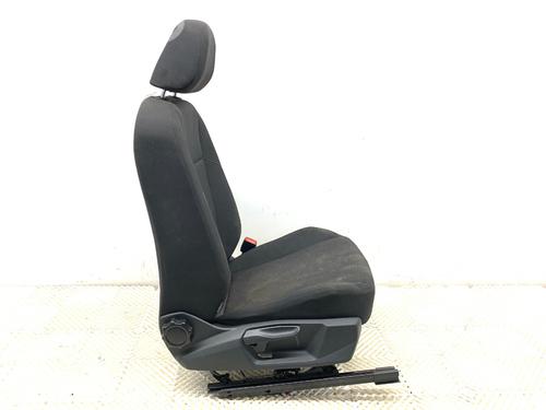 Right front seat VW POLO VI (AW1, BZ1, AE1) 1.0 TSI | BP39356640C16 - Image 4