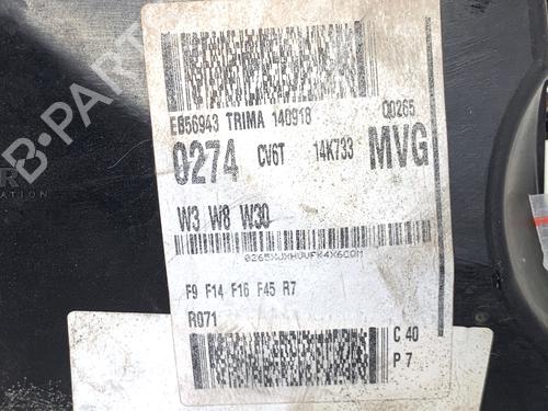 Fuse box FORD KUGA II (DM2) 1.6 EcoBoost | BP39352324E1 - Image 4