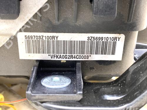 Dashboard HYUNDAI i40 I CW (VF) 1.7 CRDi | BP39290375C46  - Image 10