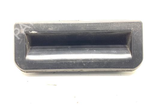 Used Tailgate handle Tailgate handle SKODA RAPID (NH3, NK3, NK6) 1.6 TDI (115 hp) 39299011 39299011