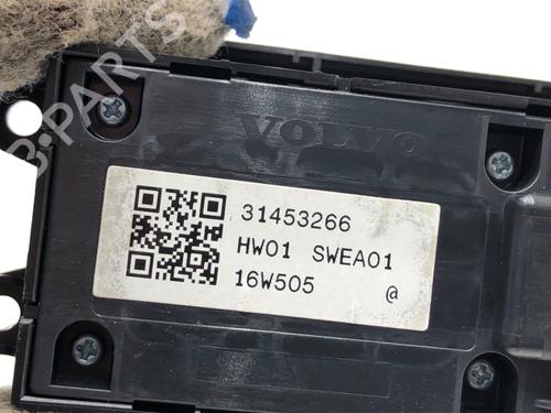 Switch VOLVO V60 I (155) D4 | BP39353067I30 - Image 4