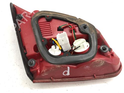 Right taillight KIA CEE'D (JD) 1.6 GT | BP40490396C35 - Image 3