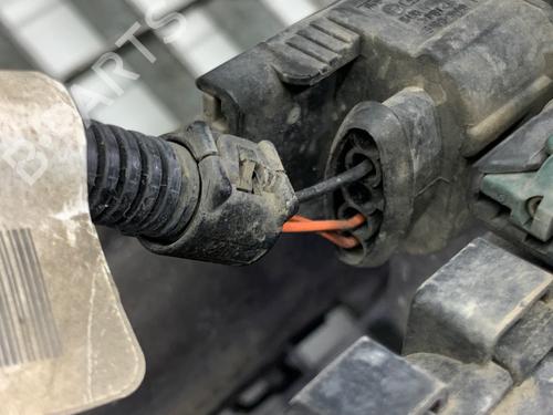 Steering rack VW GOLF V Variant (1K5) 1.9 TDI | BP39328425M22  - Image 5