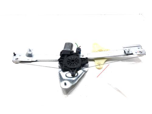 Front right window mechanism DACIA DUSTER (HM_) 1.0 TCe 90 (HMM6) | BP39283603C23 - Image 2