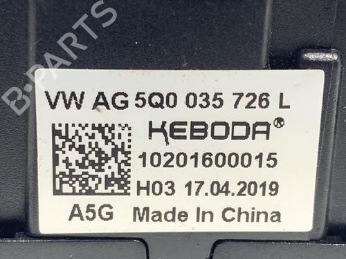Electronic module SEAT LEON ST (5F8) 2.0 Cupra 4Drive | BP39301260M83 - Image 4