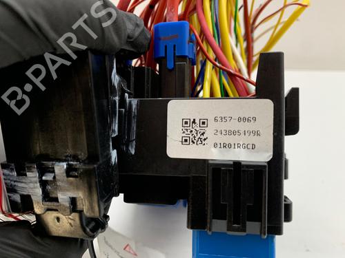 Fuse box RENAULT CLIO V (B7_) 1.0 LPG (B7MT) | BP39704004E1 - Image 4