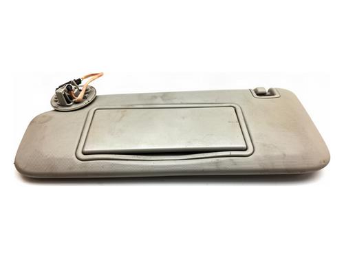 Used Left sun visor Left sun visor 39496810 39496810