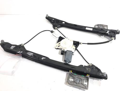 Used Rear left window mechanism Rear left window mechanism AUDI A7 Sportback (4KA) 45 TFSI Mild Hybrid quattro (265 hp) 39300811 39300811