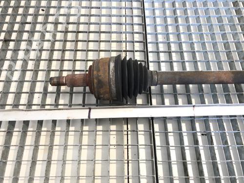 Right front driveshaft RENAULT MASTER III Van (FV) 2.3 dCi 165 FWD (FV0P, FV0U, FV11, FV12, FV1E) | BP39344038M39 - Image 2