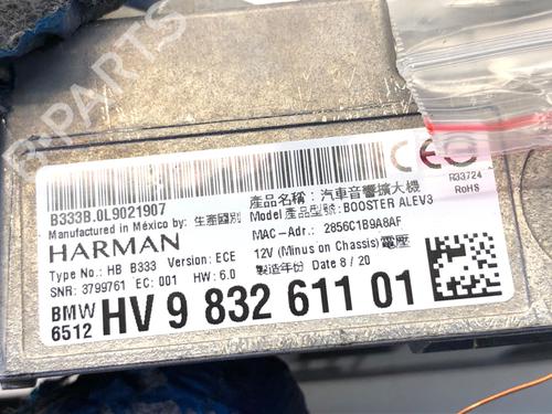 Electronic module BMW X5 (G05, F95) xDrive M 50 d | BP39340129M83 - Image 4