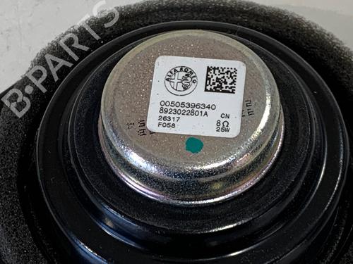 Speaker ALFA ROMEO GIULIA (952_) 2.0 Q4 (952ACA45, 952ACA25) | BP39358614E2 - Image 11