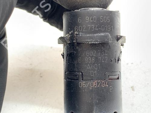 Electronic module BMW 5 (E60) 520 i | BP39371326M83 - Image 3