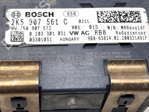 Electronic module VW CADDY IV Box Body/MPV (SAA, SAH) 2.0 TDI | BP39350044M83  - Image 6