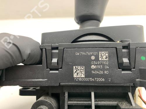 Gearstang BMW 5 (G30, F90) 520 d Mild-Hybrid | BP39388684M90 - Image 5