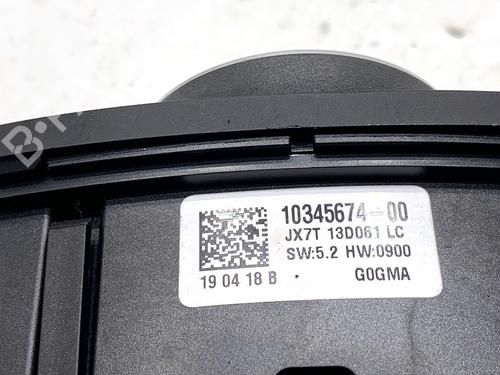 Headlight switch FORD FOCUS IV (HN) 1.5 EcoBlue | BP39310571I24  - Image 6