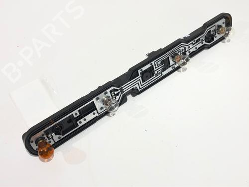 Left taillight OPEL MOVANO B Bus (X62) 2.3 CDTI FWD (JV) | BP39286496C34 - Image 2