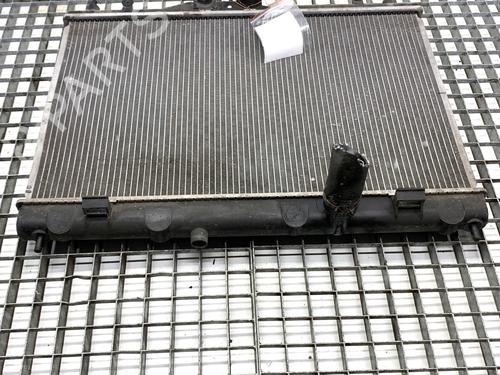 Water radiator NISSAN VERSA I 1.8 | BP39345513M31 - Image 4