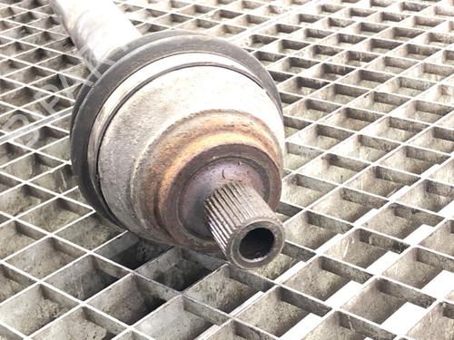 Right front driveshaft VW PASSAT B7 Variant (365) 2.0 TDI | BP39288960M39 - Image 4