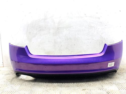 rear-bumper-audi-a5-8t3-2007-2008-2009-2010-2011-2012-2013-2014-2015-2016-2017-39301133 main image