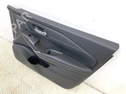 Front right panel NISSAN QASHQAI III (J12) 1.3 DIG-T All-wheel Drive | BP39345421C59 - Image 2