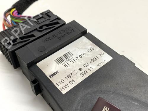 Switch BMW X5 (E53) 4.4 i | BP39358541I30 - Image 4