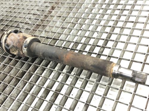 Right front driveshaft VOLVO C30 (533) 2.0 D | BP39270095M39 - Image 3