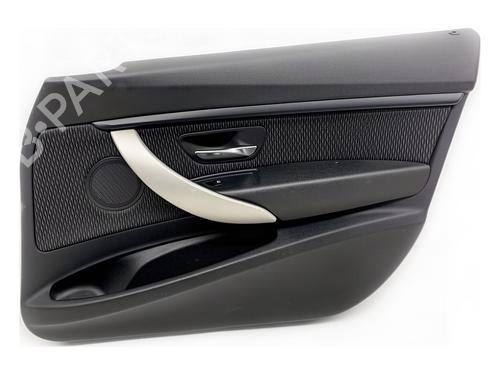 Used Front right panel Front right panel BMW 3 Gran Turismo (F34) 320 d (190 hp) 39941063 39941063