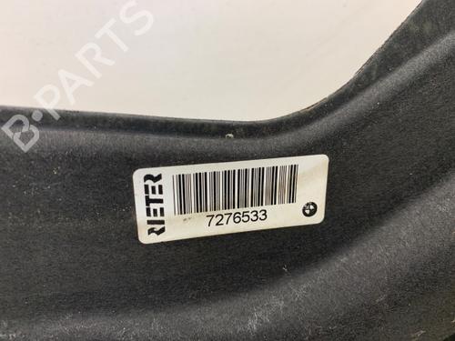 Upper protection MINI MINI (R56) One | BP40490698M93 - Image 3