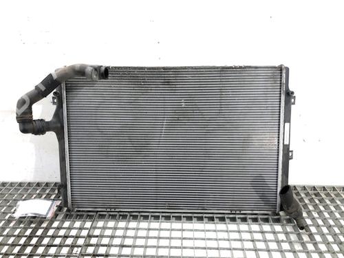 Water radiator VW PASSAT B7 Variant (365) 2.0 TDI | BP39308752M31 - Image 2