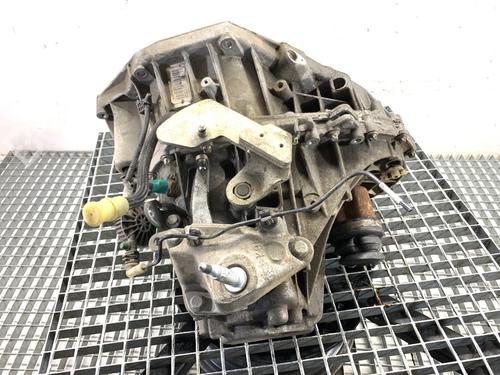 Gearbox RENAULT CAPTUR I (J5_, H5_) 1.5 dCi 110 | BP39349161M3  - Image 6