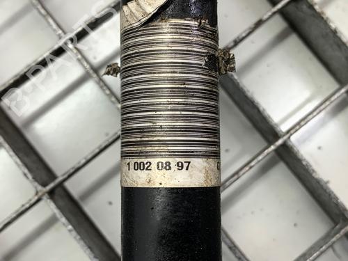 Right front driveshaft OPEL CORSA D (S07) 1.4 (L08, L68) | BP39314228M39 - Image 6