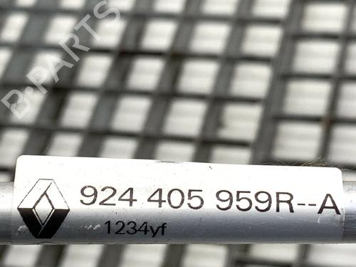 AC pipe DACIA LOGAN MCV II 1.5 Blue dCi 95 (K8JL) | BP39360171M126  - Image 5