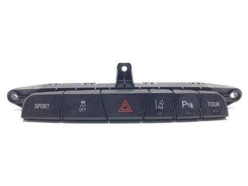 Used Switch Switch OPEL INSIGNIA A Sports Tourer (G09) 2.0 CDTI (35) (170 hp) 39284163 39284163