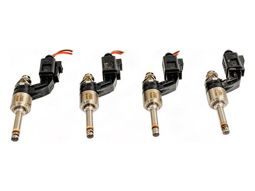 Used Injector Injector VW GOLF VI (5K1) 1.4 TSI (122 hp) 39703786 39703786