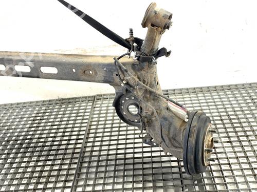 Rear axle SUZUKI SWIFT V (AZ) 1.2 (A2L412, ZC83S) | BP40619601M2 - Image 7
