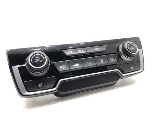 Used Climate control Climate control HONDA CR-V V (RW_, RT_) 1.5 VTEC AWD (RW2) (173 hp) 39301222 39301222