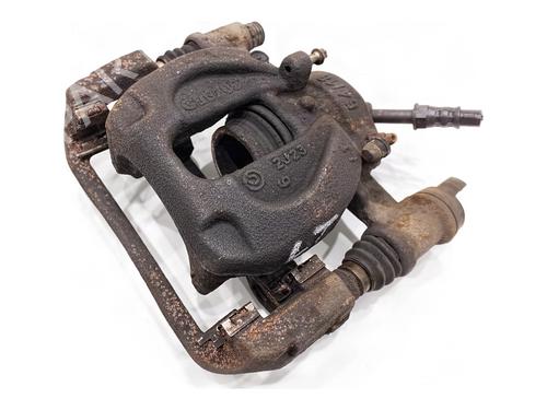Used Left rear brake caliper Left rear brake caliper MERCEDES-BENZ SPRINTER 3,5-t Platform/Chassis (B907, B910) 317 CDI (910.030) (170 hp) 39357004 39357004