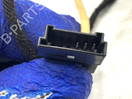 Steering wheel controls AUDI A4 B7 Avant (8ED) 2.0 TDI | BP39322627E15 - Image 3